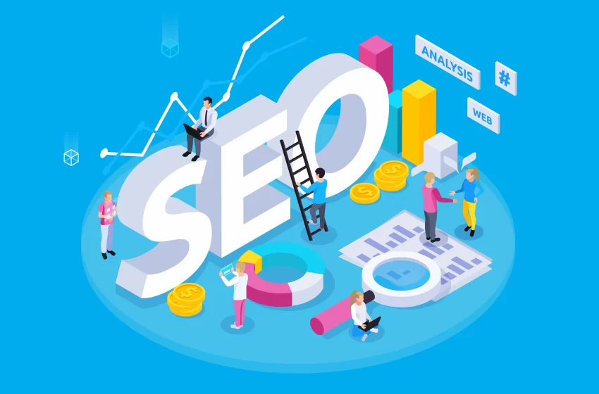 Strategi Local Seo Ampuh Biar Bisnis Makin Cuan