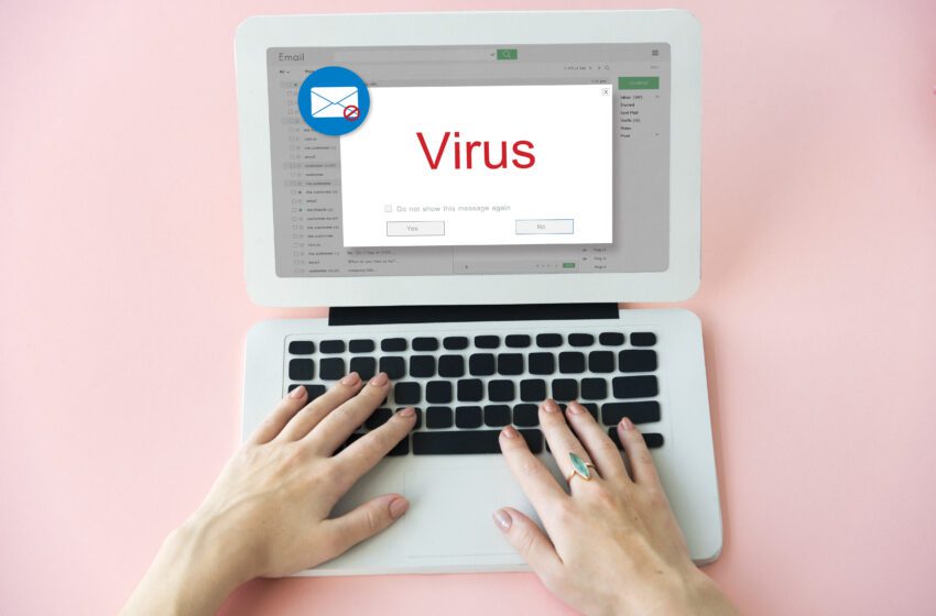 Cara Menghilangkan Virus Di Laptop Dan Komputer Dengan Mudah