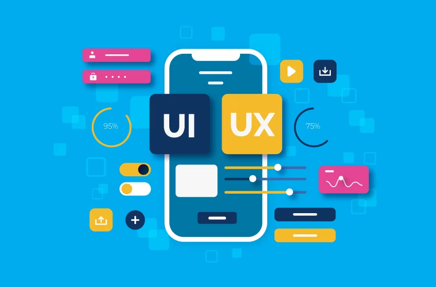 Mengenal Perbedaan UI Dan UX