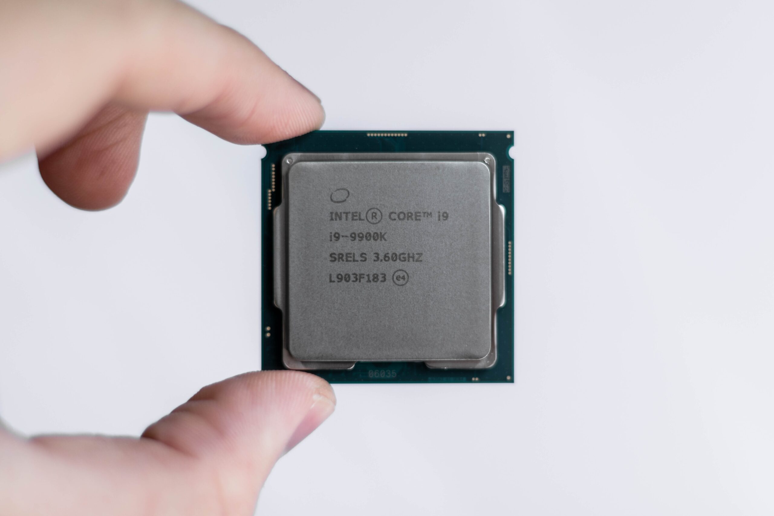 AMD dan Intel