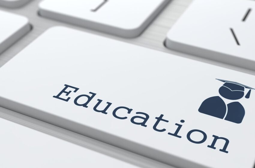  Apa Itu E-Education?