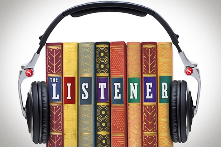  7 Rekomendasi Website Untuk Mendengar Audiobooks