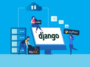 Mengenal Apa Itu Django, Framework Python Yang Populer