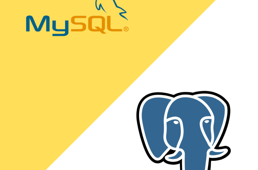 Perbedaan MySQL Dan PostgreSQL, Kamu Wajib Tau