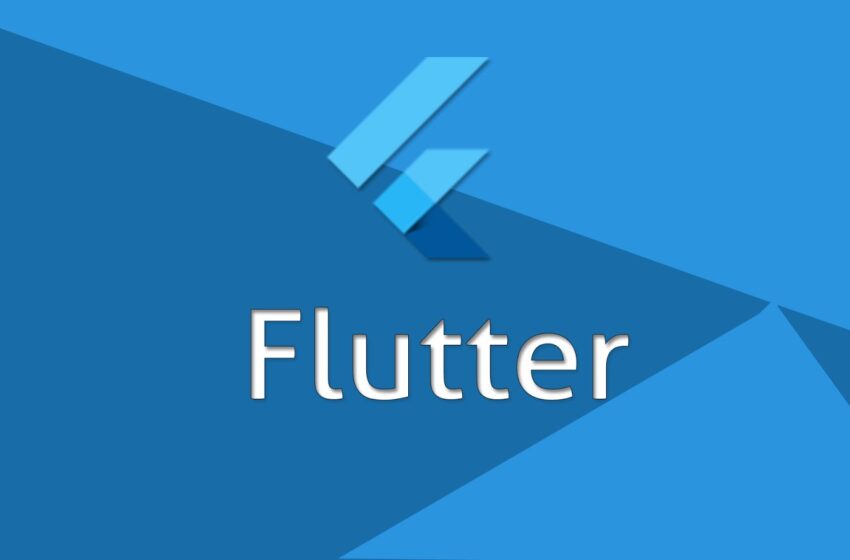  Cara Install Flutter di Windows Dengan Mudah