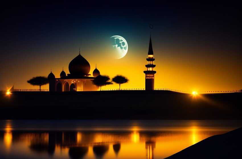  5 Cara Maksimalkan Ibadah Selama Bulan Ramadhan