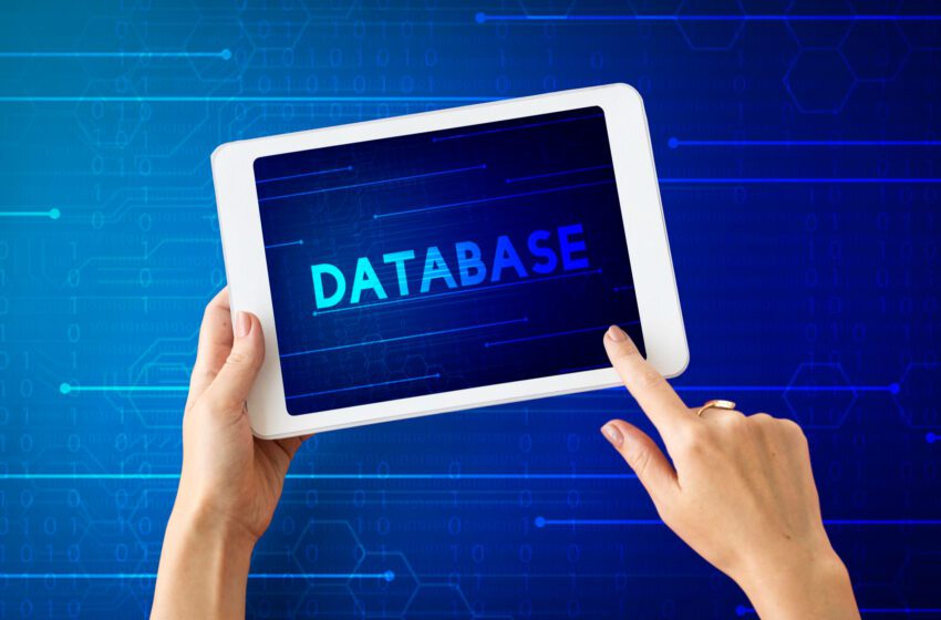  Mengenal Cara Kerja MySQL Untuk Manajemen Database
