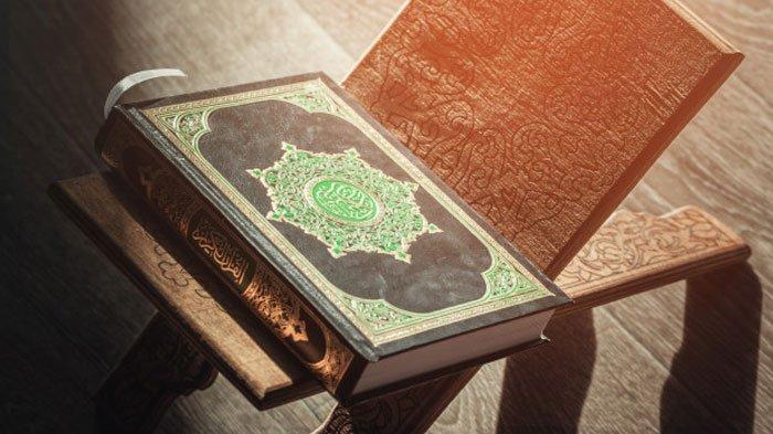 Menuju Malam Nuzulul Quran Ramadhan 2023