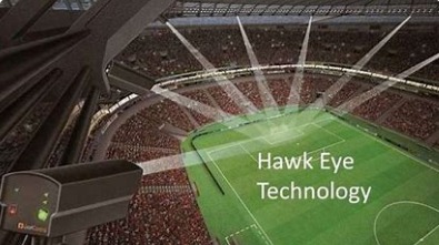  Teknologi Hawk-Eye di Bulu Tangkis-SEA Games 2023