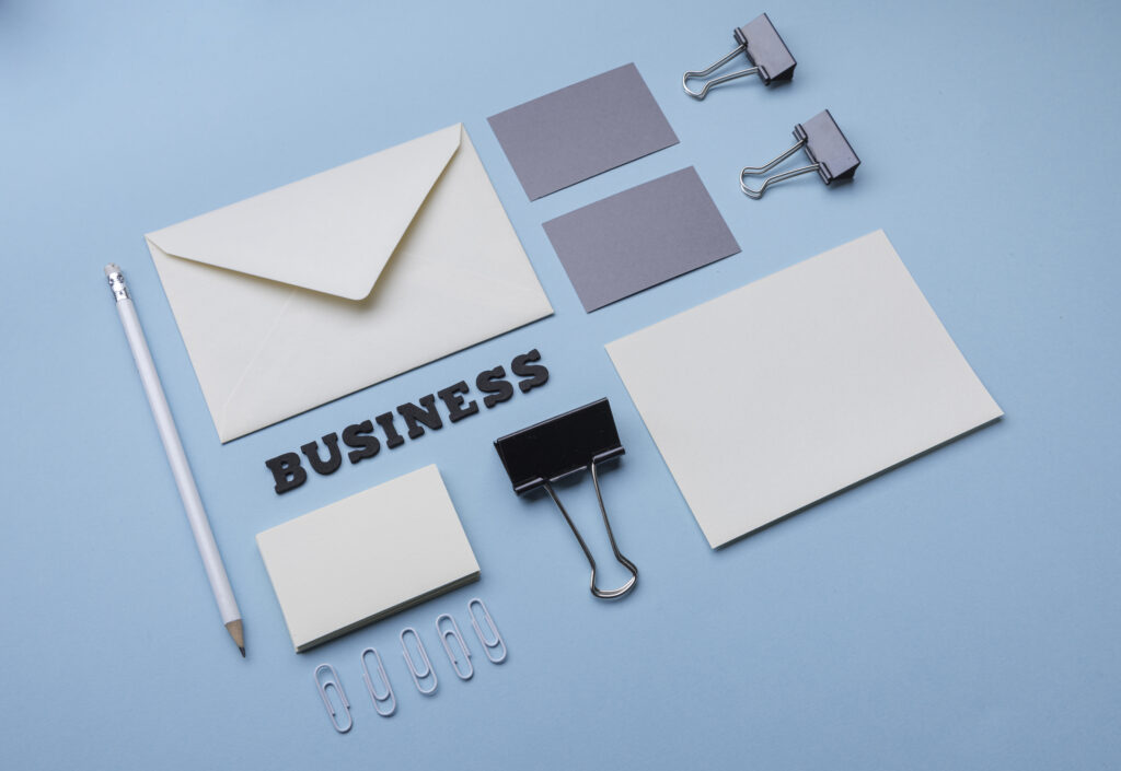 branding kit