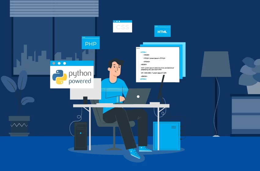 5 Alasan Phyton Populer Digunakan Sebagai Bahasa Program