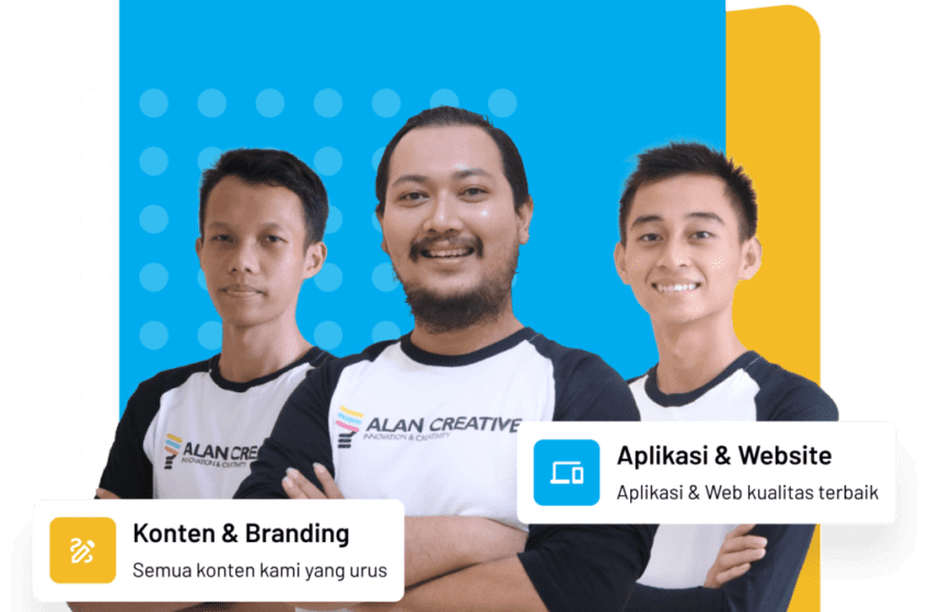 Paket Website Development Yang Cocok Untuk Pemula