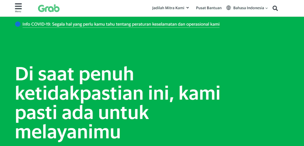 5 Tren Desain Web 2023, Bikin Website Jadi Tambah Kece!