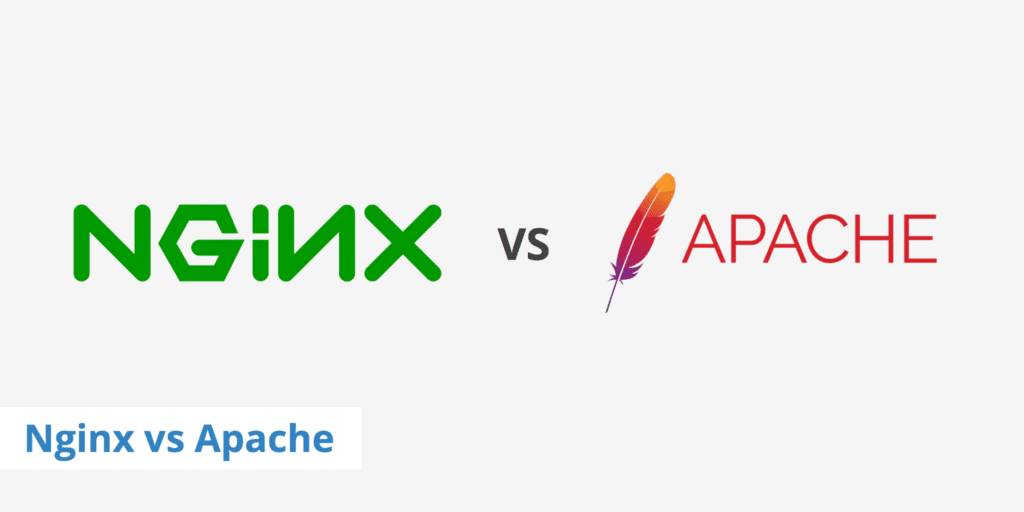 Perbandingan Nginx dan Apache: Lebih Unggul Mana?