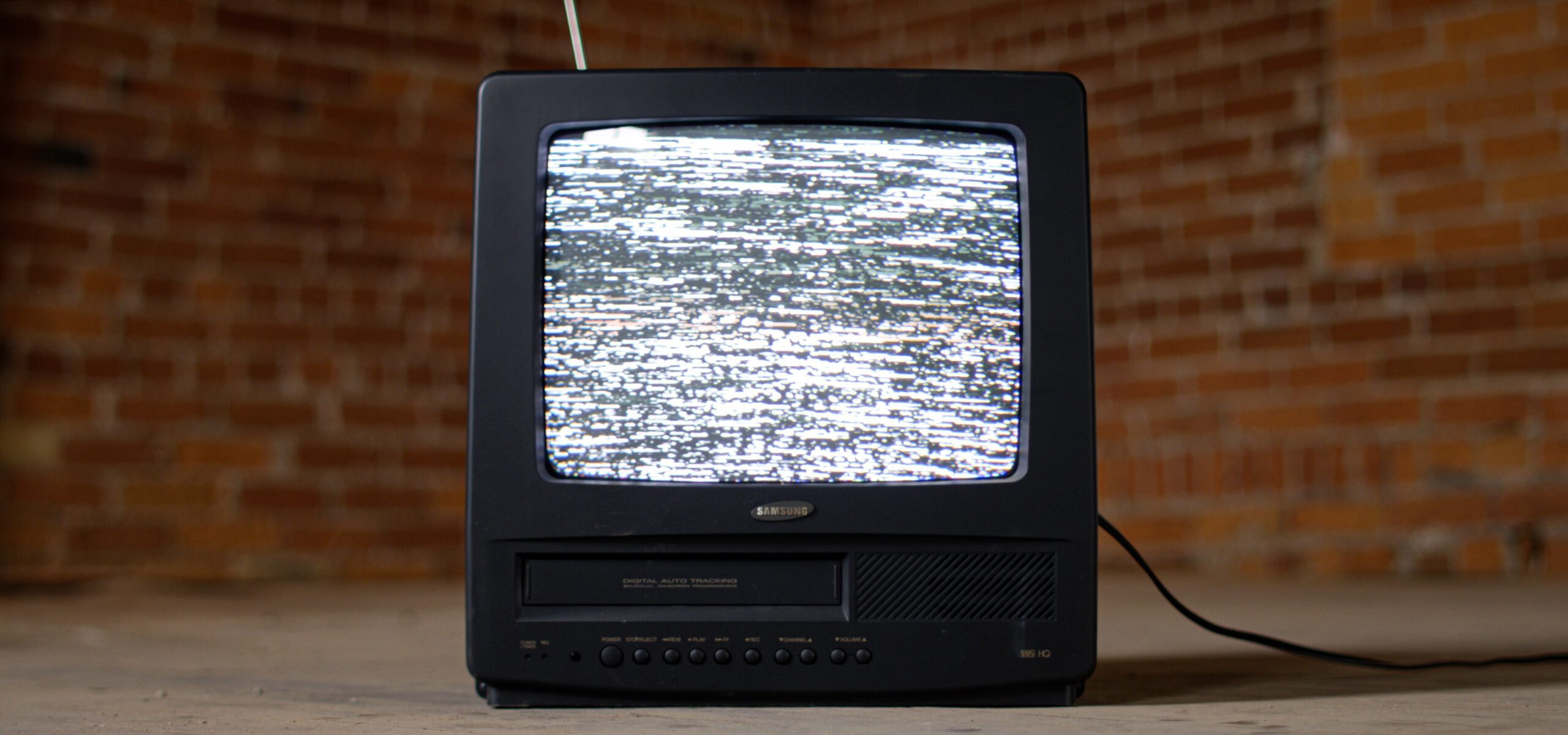 Sejarah Televisi: Dari TV Analog ke Smart TV