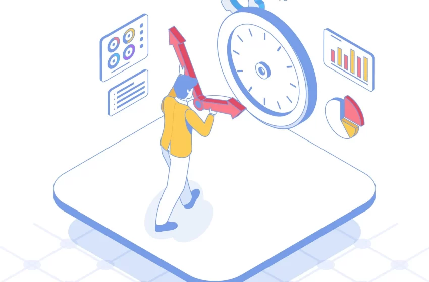 8 Contoh Penerapan Teknologi Real-Time Data di Masa Kini