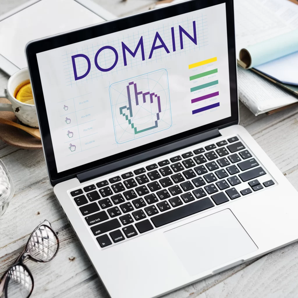 Wajib Tahu! Tips Memilih Nama Domain untuk Website Bisnis