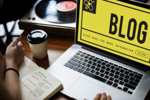 Wajib Tahu! Ini 17 Istilah Blogging yang Sering Digunakan