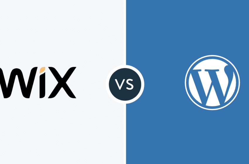 Perbedaan Wix Dan WordPress: Mana Yang Lebih Unggul?