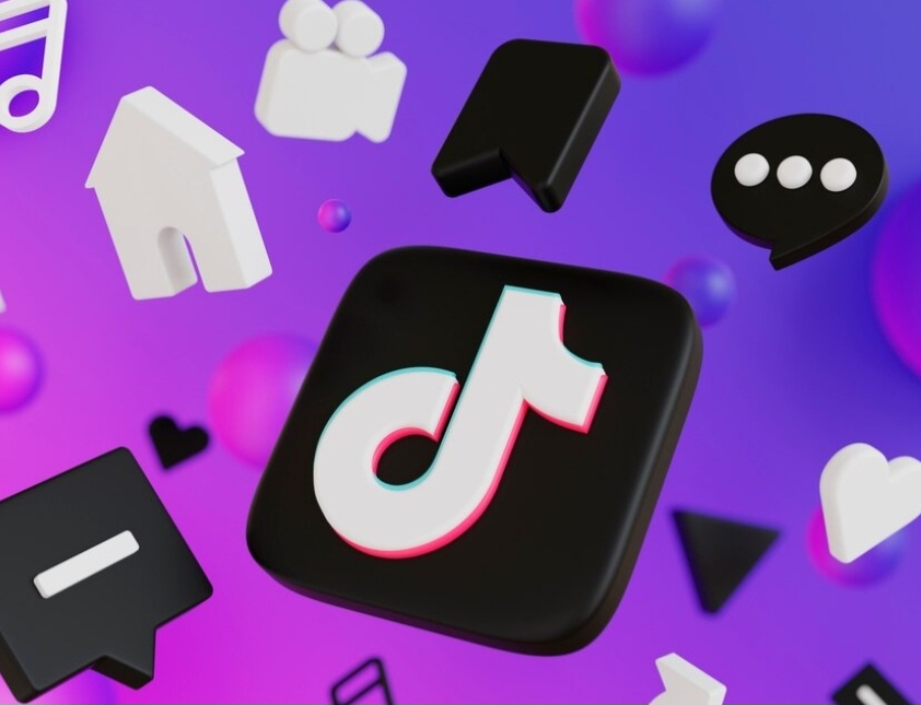 Iklan di Platform Media Sosial Tiktok Ads