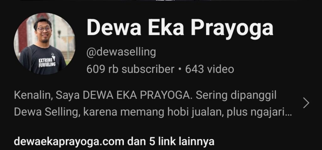 3 Channel YouTube untuk Belajar Digital Marketing dengan Mudah!