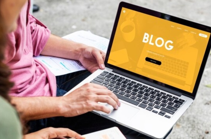 3 Alasan Mengapa Blog Penting untuk Digital Marketing