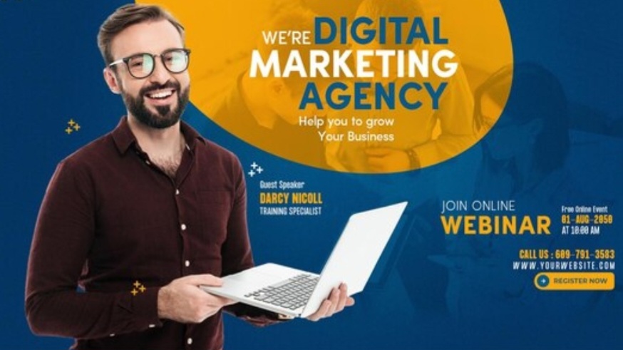 Digital Agency vs Kreatif Agency: Apa Bedanya dan Mana yang Tepat untuk Bisnis Kamu?
