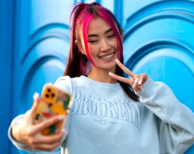 Cara Efektif Membangun Personal Branding yang Kuat di TikTok