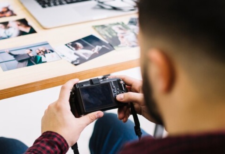 3 Website Terbaik untuk Kompres Foto Saat Daftar CPNS 2024