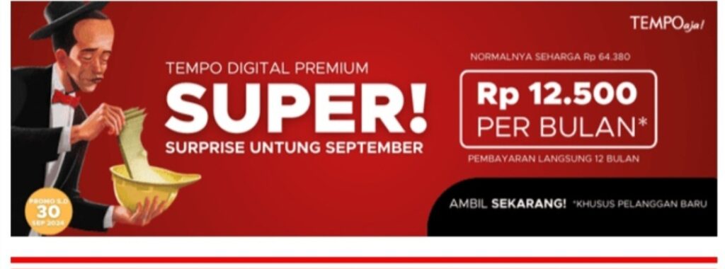 Cara Membuat Email Promosi yang Menarik untuk Bisnis Kamu