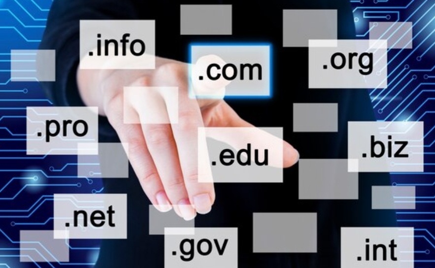 Cara Memilih Nama Domain yang Sempurna untuk Bisnis Kamu