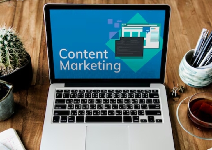 3 Manfaat Membuat Content Marketing pada Bisnis Kamu