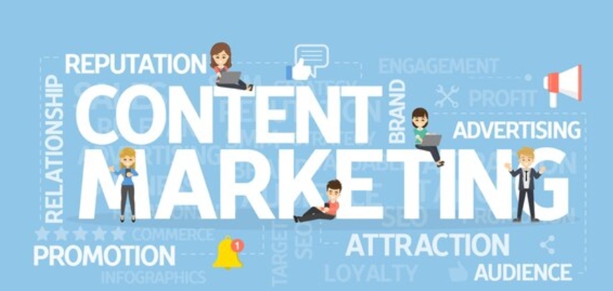 3 Manfaat Membuat Content Marketing pada Bisnis Kamu