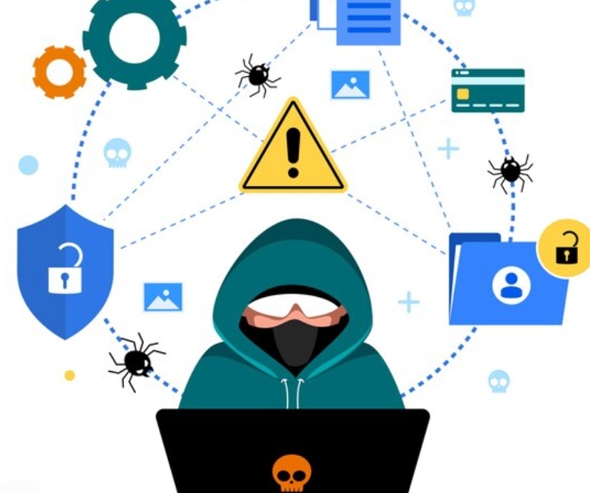 tips mudah mengatasi cyber crime dengan efektif.