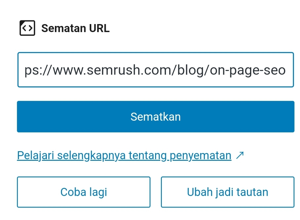 Cara Mengoptimalkan On Page SEO untuk Website Bisnismu