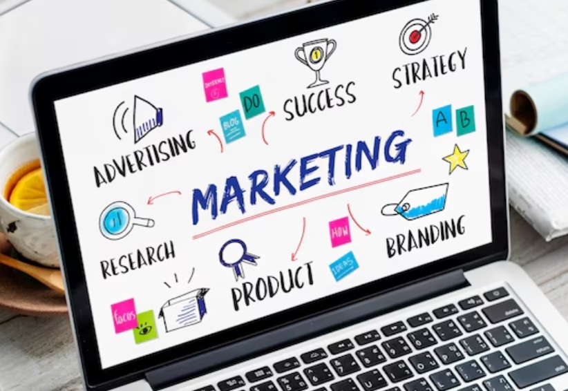 Strategi Digital Marketing Campaign 