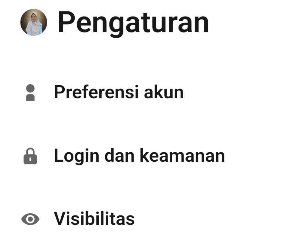 Cara Mudah Mematikan Notifikasi Kunjungan di Linkedln