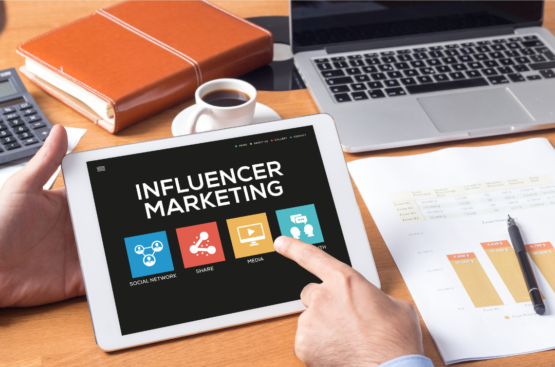 Influencer