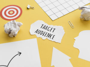 Riset Target Audience
