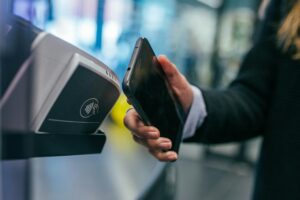 E-wallet