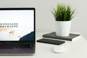 Website