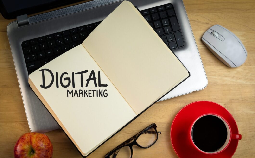 Strategi Marketing