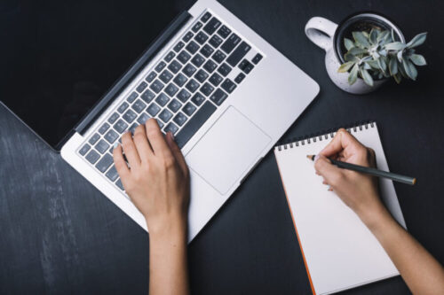 Copywriting