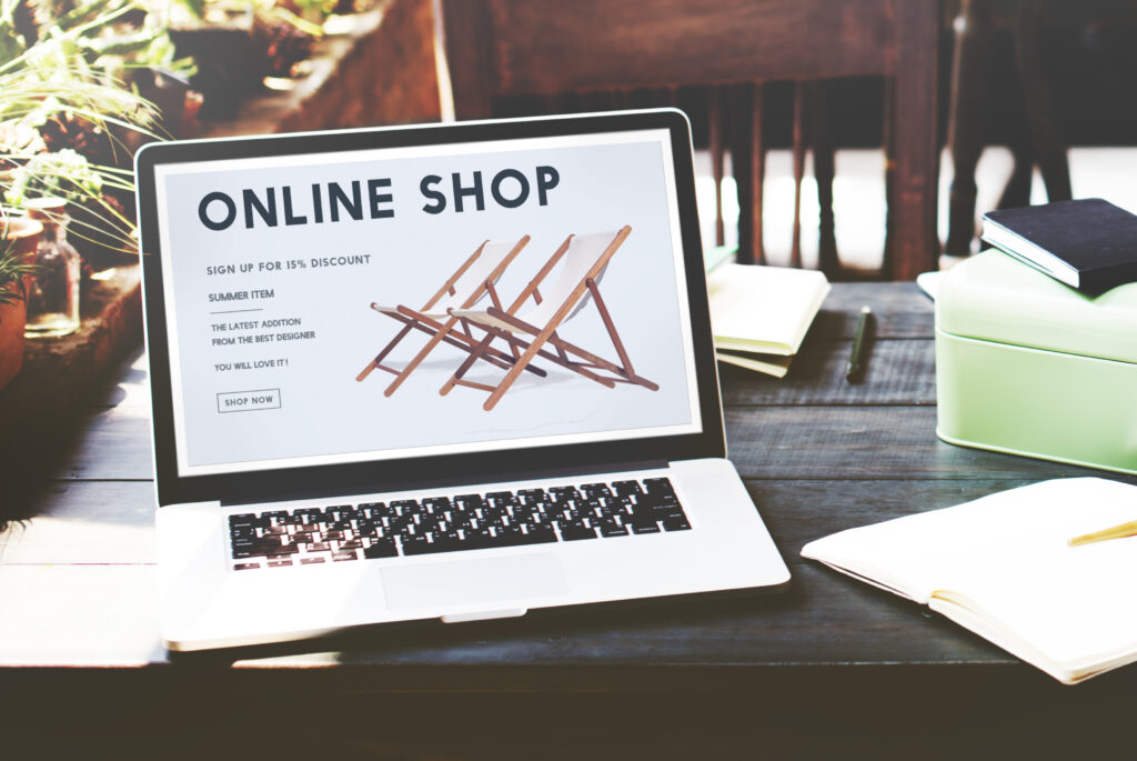 Online Store