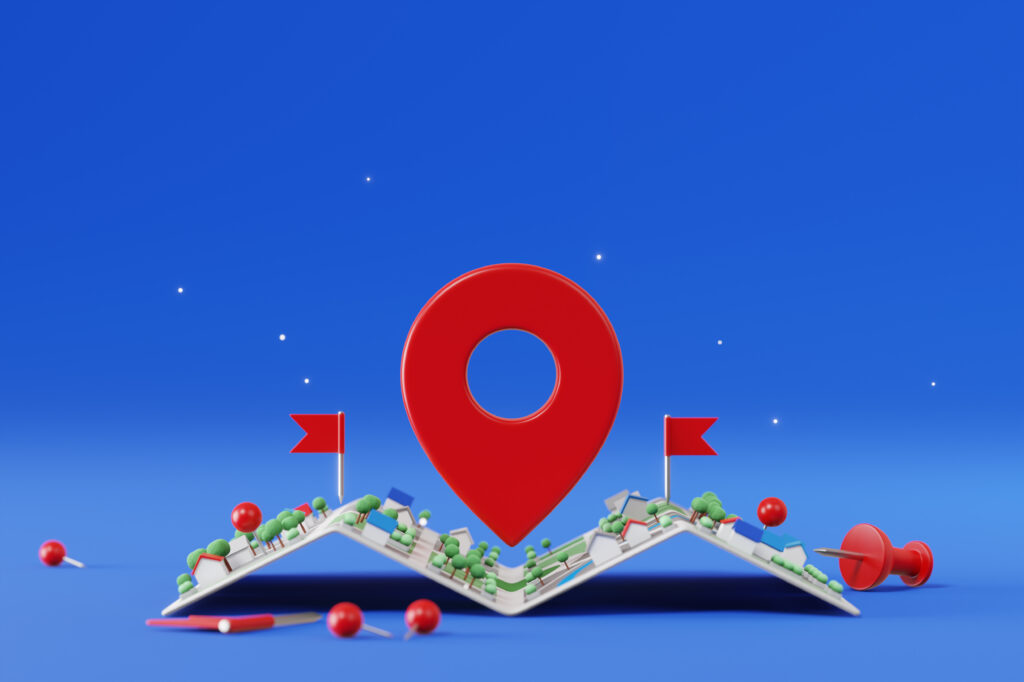 location