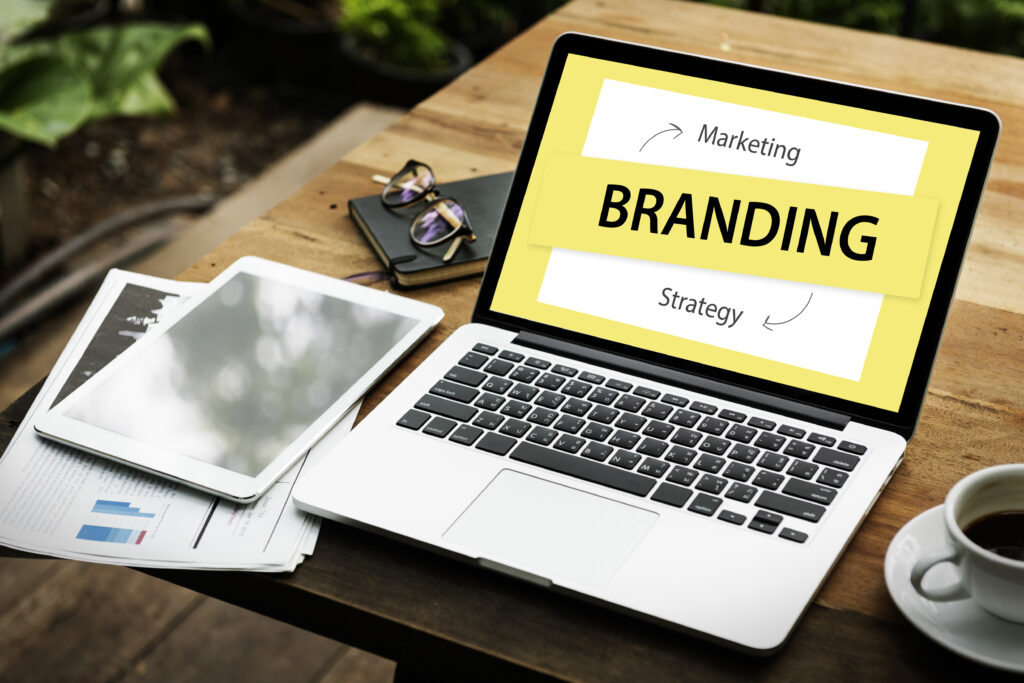 personal branding