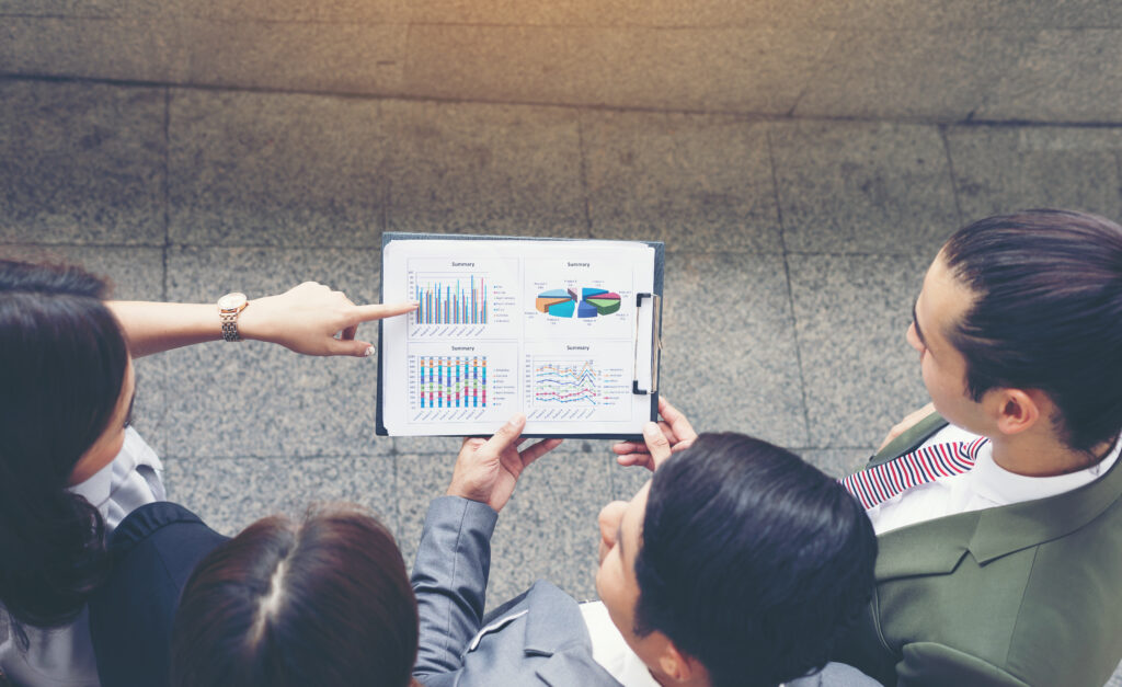 KPI Marketing