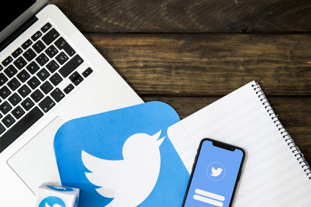 Fitur Twitter