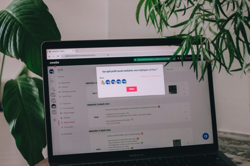 Email Marketing