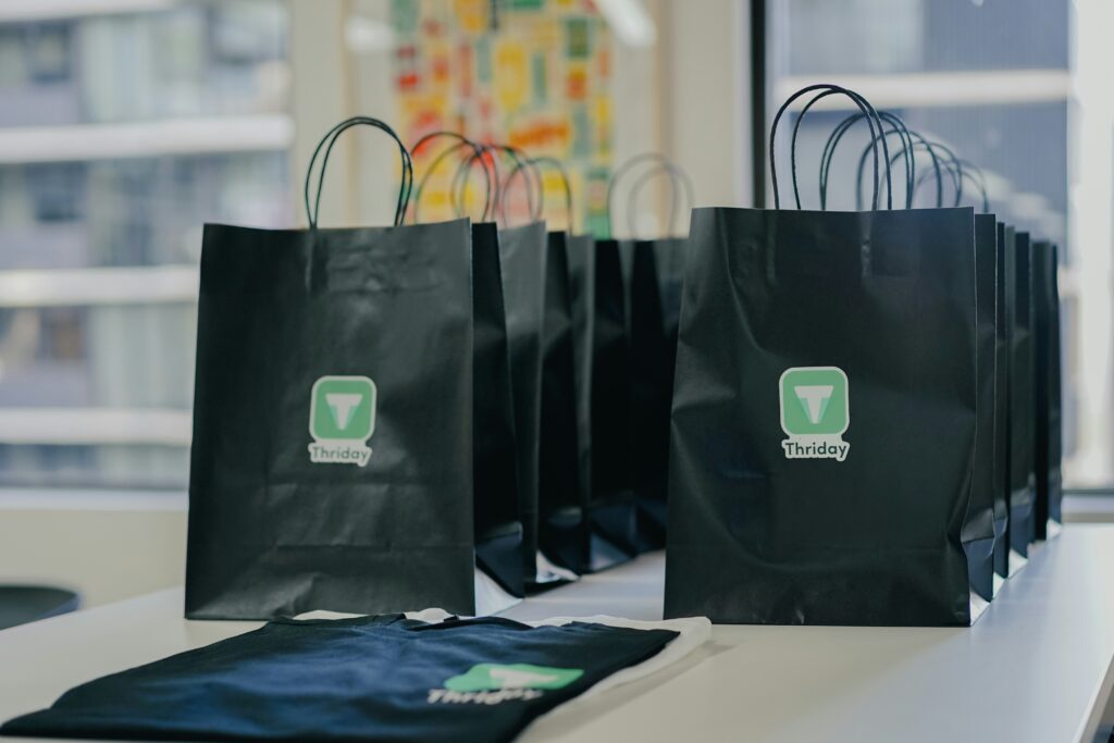 Startup E-commerce
